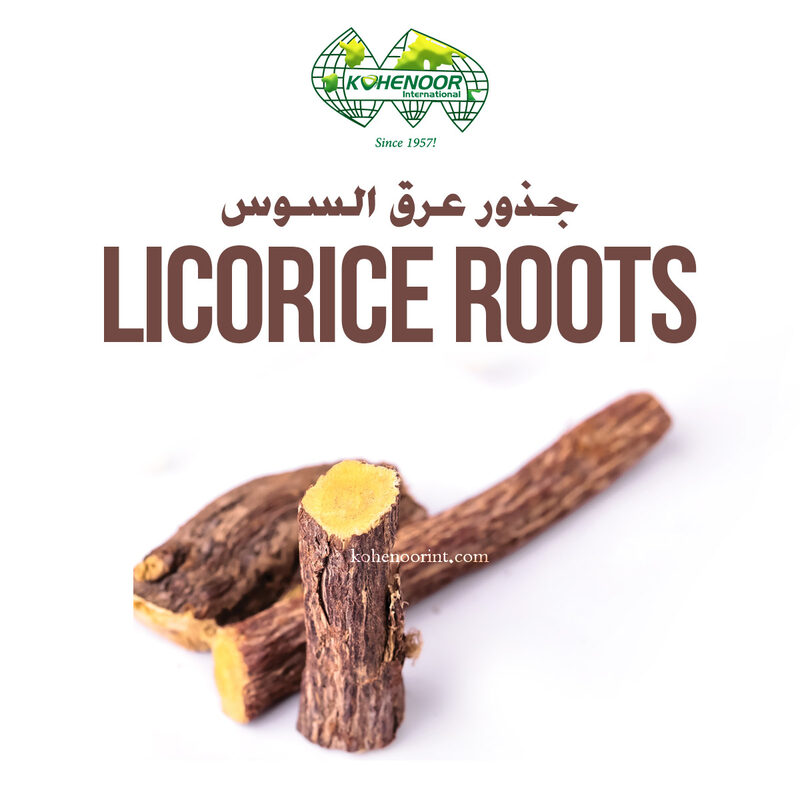 Licorice Root