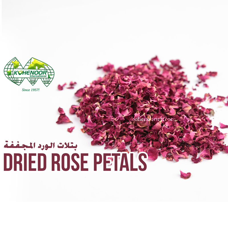 Rose Petals