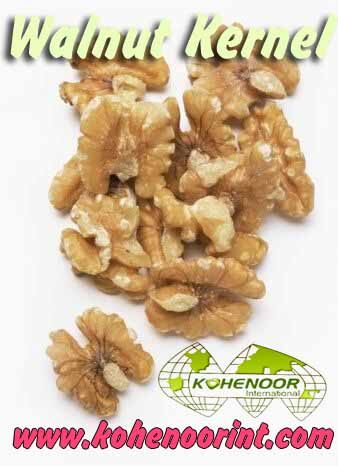 Walnuts Pakistan